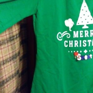 Xmas tee